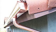 Rain Gutter Installation, Repair, Cleaning in Wrightsville, AR
